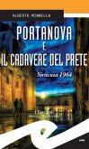 Portanova e il cadavere del prete (eBook, ePUB)