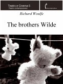 The brothers Wilde (eBook, ePUB) The brothers Wilde (eBook, ePUB)