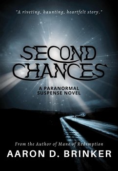 Cover Second Chances (eBook, ePUB)