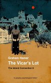 The Vicar's Lot (The Island Connection, #6) (eBook, ePUB)