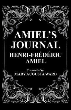 Amiel's Journal Amiel's Journal