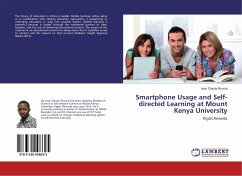 Smartphone Usage and Self-directed Learning at Mount Kenya University