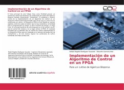 Implementación de un Algoritmo de Control en un FPGA - Rodríguez Saucedo, Rafael Rogelio;Gamero-Inda, Eduardo