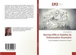 Normes IFRS et fiabilité de l'information financière - Guggenbuhl, Louise