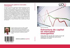 Estructura de capital en mercados emergentes - Cornejo Díaz, René