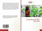 La phytothérapie dans l'ayurveda