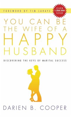 You Can Be the Wife of a Happy Husband