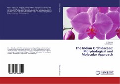 The Indian Orchidaceae: Morphological and Molecular Approach