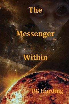 The Messenger Within - Harding, Pg