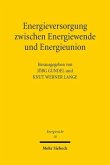 Energieversorgung zwischen Energiewende und Energieunion