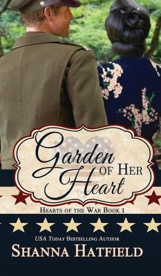 Garden of Her Heart - Hatfield, Shanna