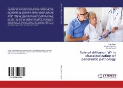 Role of diffusion WI in characterization of pancreatic pathology - Salah, Eman;Ibrahim, Mohamed;Yousef, Maryse