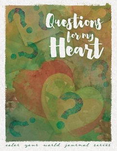 Questions For My Heart - Bridges, Annette
