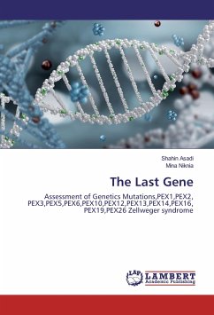 The Last Gene