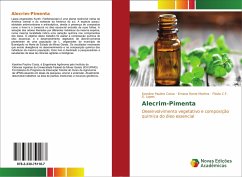 Alecrim-Pimenta