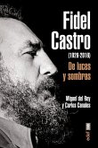 SPA-FIDEL CASTRO (1926-2016) D