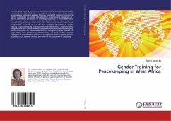 Gender Training for Peacekeeping in West Africa