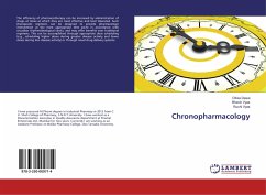 Chronopharmacology