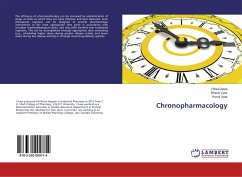 Chronopharmacology - Desai, Ditixa;Vyas, Bhavin;Vyas, Ruchi