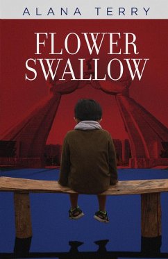 Flower Swallow - Terry, Alana