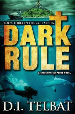 Dark Rule - Telbat, D. I.