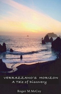 Cover Verrazzano's Horizon