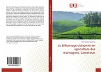 Le billonnage cloisonné en agriculture des montagnes, Cameroun