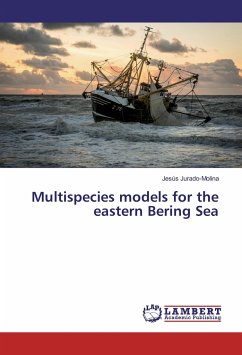 Multispecies models for the eastern Bering Sea