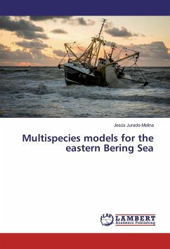 Multispecies models for the eastern Bering Sea - Jurado-Molina, Jesús