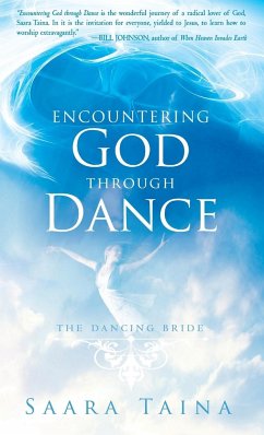 Encountering God Through Dance - Taina, Saara