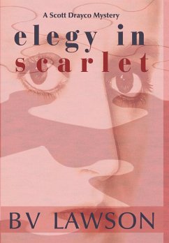 Elegy in Scarlet - Lawson, Bv