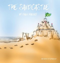 The Sandcastle - Maloney, Dawn