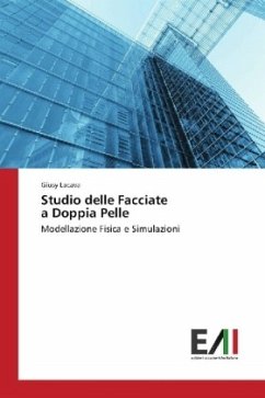 Studio delle Facciate a Doppia Pelle