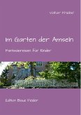 Im Garten der Amseln (eBook, ePUB)