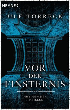 Vor der Finsternis (eBook, ePUB) - Torreck, Ulf