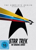Star Trek - The Original Series - Complete Box (23