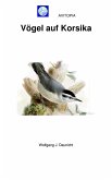 AVITOPIA - Vögel auf Korsika (eBook, ePUB)