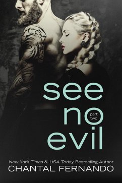 Cover See No Evil Part 2 (eBook, ePUB)