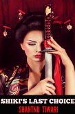 Shiki's Last Choice (eBook, ePUB)