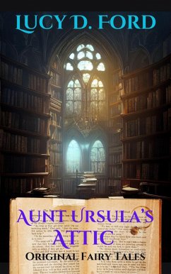 Cover Aunt Ursula's Atlas (eBook, ePUB)
