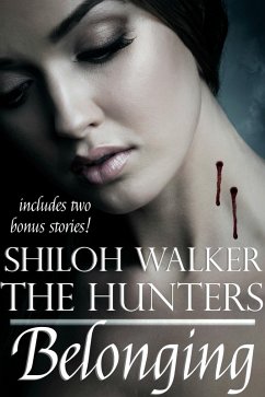Cover Belonging (eBook, ePUB)