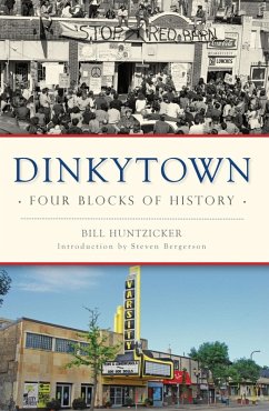 Cover Dinkytown (eBook, ePUB)