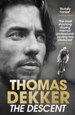 The Descent (eBook, ePUB) - Dekker, Thomas