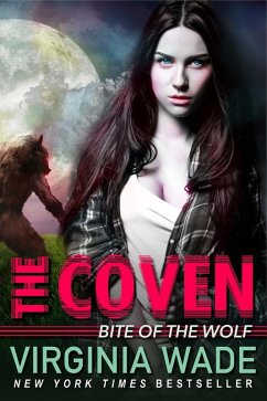 Cover Bite of the Wolf (The Coven, #2) (eBook, ePUB)