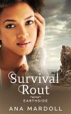 Survival Rout (Earthside, #2) (eBook, ePUB)
