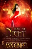 Edge of Night (eBook, ePUB)
