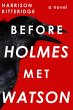 Before Holmes Met Watson (John +... - Bild 1
