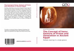 The Concept of henu: Gesture of Praise and Veneration in Ancient Egypt