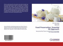 Food Preservation: Essential Oil Approach