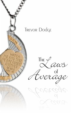 The Laws of Average - Dodge, Trevor